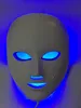 7 цветов фотон PDT фотодинамическая маска терапия омоложение кожи лица морщин для удаления кожи подтяжки красоты машина