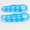 Corrector Toe Valgus Separator Foot Care Appliances Silicone Toes Splint Protector Bunion Tool Pedicure Protection High Quality