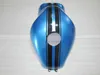 High quality fairing kit for Suzuki GSXR1300 96 97 98 99 00 01-07 blue black fairings set GSXR1300 1996-2007 OT14