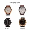 USB Rechargeable Women Watch Men's Sports Military Quartz-watch with Flameless Cigar Lighte.