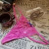 S-XXL donne g-string biancheria intima di pizzo sexy mutandine delle signore lingerie bikini pantaloni intimo perizoma intimatewear 1 pz / lotto ZHX637