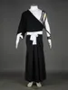 Candeggina Kurosaki Ichigo cosplay Costumi di Halloween333U