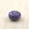 Egg Shape Polymer Clay Beads 11x15mm Mixed Color Clay Beads For Necklace Making 250pcs4704987