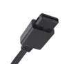 180cm kabel wideo AV TV RCA do kostki do gry/dla SNES GameCube/dla Nintendo dla N64 64 hurtownia 500 ps/partia