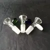 Kleurrijke Regen Druppel Kom Glas Hand Cone Shape Roken Stijl Goede Bowls Voor Hookah Gratis verzending Leuke goedkope accessoires