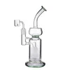 Reaktor Rdzeń Quartz Banger Akcesoria do paznokci 10mm 14mm 19mm Polerowane połączenie do szkła wodnego Szkło Bong Dab Rig