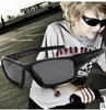 801 kids sunglasses polarized lenses kids sunglasses boys silicone TR90 flexible frame kids sports sunglasses eyewear