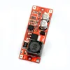 Freeshipping DC-DC Boost Converter 3V-12V till 12V 12W Step-Up Mobile Power Supply Module