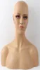 Female Realistic Mannequin Head For Wig Hast And Jewelry Display14581274187370