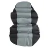 New 1pcs Car Seat Cover Durable Auto Front Rear Seat Cushion Protector Supply Support Fit For All Cars SUV Hot Selling