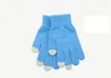 Touch Knitting Warm Gloves Touch Screen Magic Thicker Acrylic Glove Mobile Phone Universal Touch Screen Glove M599