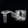 Quartz Smoking Accessories Thermal Banger Nail & Bubble Carb Cap OD 50mm Bowl Set Nails XXXL 14mm 18mm 10mm Male Female 583