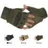 half fingered motorcycle gloves