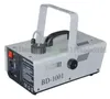 NEW high quality LED 900W Fog Machine Mini RGB Smoke Machine Stage Special Effects dj equipment MYY