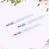 100PCS Nachfüllbare Pilot Wasser Pinsel Tinte Stift für Wasser Farbe Kalligraphie Zeichnung Malerei Illustration Stift Büro Schreibwaren4949422