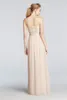 Champagne Strapless Chiffon Bridesmaid Dresses with Beaded Sash X30421HVSD Wedding Party Dress Evening Dress Formal Dresses