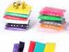 100g Fimo argile colorée polymère pâte à modeler pâte à modeler Air sec pâte à modeler lumière bricolage doux créatif Handgum jouets argile pour les enfants