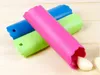 NEW Garlic Peeler Press Cooking Kitchen Peeling Silicone tool Crusher Utensils food 1637465