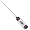 TP101 Digital Thermometer Sensor Sonde TP 101 Elektronische BBQ Küche Kochen Lebensmittel Termometro Temperatur Instrumente Diagnose-tool