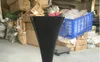 Заново конструируйте декоративную вазу цветка мычки, стойку дорожки венчания штендеров венчания для украшения венчания