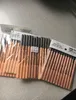 New Hot 48pcs/lot maquiagem eye brow Menow makeup Double Function Eyebrow Pencils & Concealer Pencils maquillaje