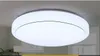 Led ceiling lamp round bedroom lamp balcony lamp aisle corridor kitchen bathroom living room lighting