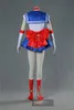 Sailor Moon cosplay Tsukino Usagi costume cosplay costumi di Halloween