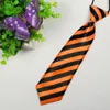 Mädchen Jungen elastische Krawatte 30 Styles süße Chirldren Hochzeitsfeier Krawatte Modeanzug Baby gedruckt farbenfrohe Kerne 3678601