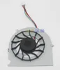 FORCECON DFS400805L10T F92Q fan DC5V 0.45A dizüstü fan + soğutma fanı