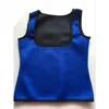 Modeling Strap Waist Trainer Corsets for Sweat Vest Neoprene Top Body Shaper Slimming Belt Belly Sheath Shapewear Strap Sauna suit