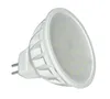 GU10 MR16 LED-Lampen, Strahler, dimmbar, 5 W, SMD-Innenlampen, hohe Lumen, CRI85, AC 110–240 V, für die Beleuchtung zu Hause