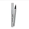 New Fashion Donna Ragazza Trucco di bellezza Eyeliner Eyeliner Impermeabile Penna liquida nera estrema Facile da indossare Di lunga durata in stock