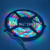 Waterproof 5M 2835(3528) RGB 300led Light Strip for XMAS Party +2A power Adapter +24/44 Keys Ir Remote Controller 1pcs