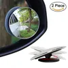 convex blind spot mirror