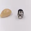 Andy Jewel Authentic 925 Sterling Silver Beads Penguin Family Charm Fits European Pandora Style Jewelry Bracelets & Necklace 791404EN60