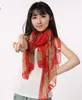 여성 시폰 목도리 비치웨어 봄 새로운 2017 패션 여성 실크 스카프 시폰 스카프 shawls W006