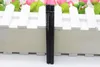 12 قطعة / الوحدة Pro Makeup Rotary Retractable Black Brown Gel Eyeliner Beauty Pen