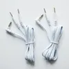 Tens Lead Wires - Fiche de 3,5 mm à deux connecteurs à broches de 2 mm