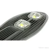 LED Street Light 30W 50W 60W 80W 100W 150W 85V ~ 265 В Высокопрочная головная дорога Cobra Дорога Light Garden Наружное освещение Фабрика прямых X4PS