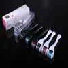 DRS 540 Needle Derma Roller, DRS DERMAROLLER Microneedle Roller för akneavlägsnande och hudvård 0,2 mm-3,0mm