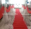 Venda quente casamento mesa central peça de cristal por atacado