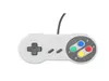 4 Types Super Game Controller SNES wired Classic Gamepad Joystick Joypad for PC MAC Games for Win98/ME/2000/2003/XP/Vista