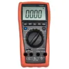 Freeshipping LCD Auto range multimeter Capacitance Resistance