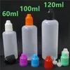 empty plastic bottles for juice