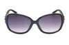 نظارات شمسية موضة للنساء 8016 إطار كبير جولة لطيف نظارات شمسية ريترو نظارات شمسية 6 ألوان الجودة