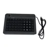 KB50 USB Keyboard 50 Keys For POS System Restaurant Supermarket Programmable Keyboard
