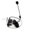 Professional Wired Musical Headworn Condenser Microphone Headset Mic For Computer Sax Piano Speech Voice Amplifier Stage Microfone9160840