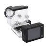 Oryginalny H3R 4K Ultra HD WiFi Action Cameras 2.4g Zdalne sterownik Wodoodporna kamera sportowa Kamery wideo 2.0 LCD 1080P 170 obiektyw