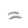 Atacado 10 Pares 100% Real Mink Cílios Postiços Preto Natural Grosso Eye Lashes Maquiagem Ferramentas de Extensão