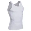 Mens adelgazamiento cuerpo Shaper cerveza Bellly Buster ropa interior chaleco Control firme fajas 150 unids/lote alta calidad